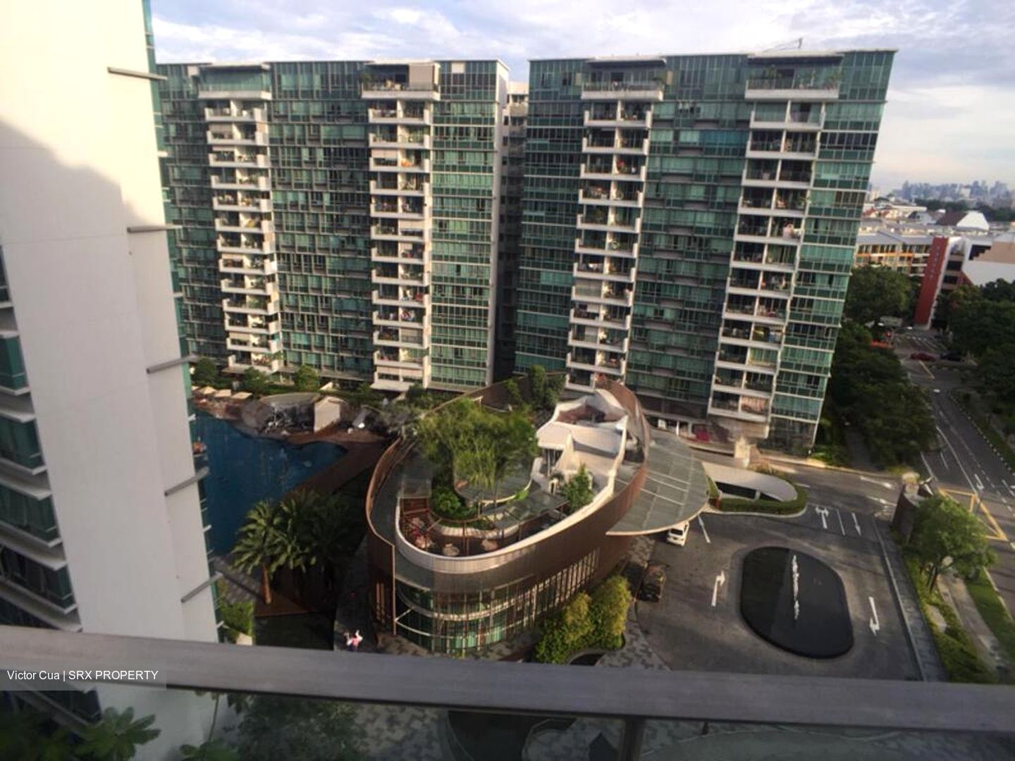 The Minton (D19), Condominium #525368851